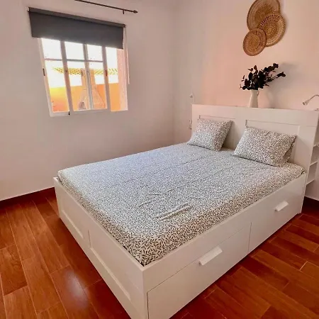 Prázdninový dům Casa Del Gato Caleta De Fuste