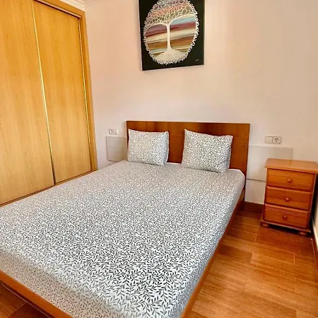 Prázdninový dům Casa Del Gato *