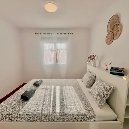 Casa Del Gato Vakantiehuis *