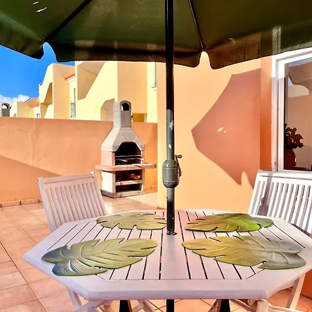 Casa Del Gato Vakantiehuis