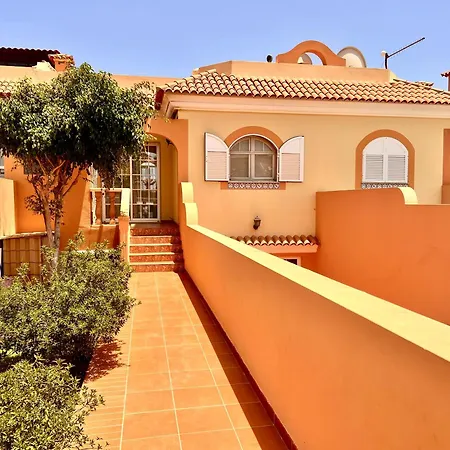 Vakantiehuis Casa Del Gato