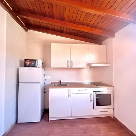 Сasa de vacaciones Casa Del Gato