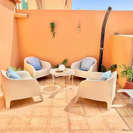 Casa Del Gato