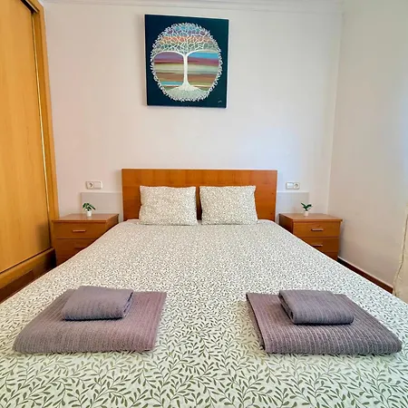 Casa Del Gato Сasa de vacaciones *