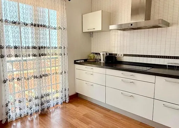 Casa Del Gato Casa vacanze *