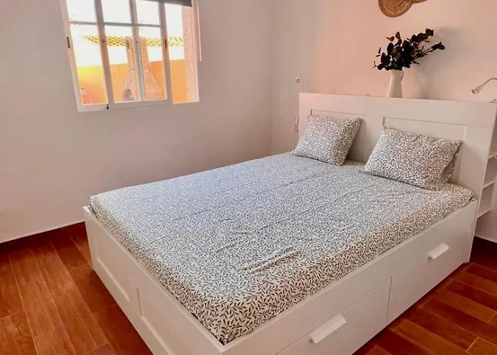 Casa vacanze Casa Del Gato Caleta De Fuste