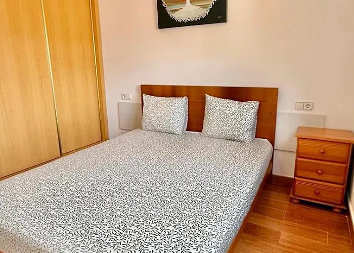 Casa vacanze Casa Del Gato *