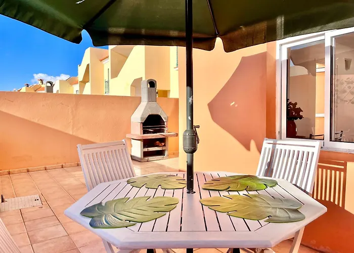 Casa Del Gato Casa vacanze